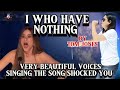 I WHO HAVE NOTHING BY TOM JONES AMERICAN GOT TALENT AUDITIONS PARODY TRENDING EXTRA ORDINARY VOICE