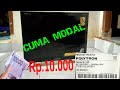 TV Polytron PLD 24T8511 Layar gelap | ada suara tidak ada gambar