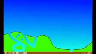 2D Destructible Terrain in XNA (Worms Style)