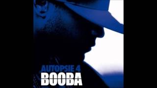 Booba - A 4 (Music Officiel) ['Autopsie Vol.4']