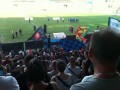 presentazione a.c. pisa 1909 stagione 2014 2015 i tifosi parte 2 di 3