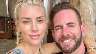 Details About Tarek El Moussa & Heather Rae Young's Relationship