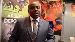 Entrevista con Guy-Martial Nezou, Director de la franquicia Casino Park