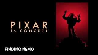 Pixar in Concert - Boston Pops Orchestra - Audio Recording