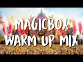 Tinderbox 2024 - MagicBox Warm Up Mix | SØGAARD (DK)