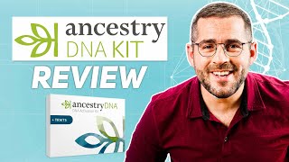 Ancestry DNA Kit Review: Exploring My Genetic Heritage