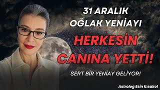 OĞLAK YENİAY