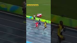 Usain Bolt Track Attitude 🔥 King of Olympic !! Usain Bolt WhatsApp Status 🥇!! Raftar Ke Badshah 🏃