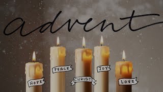 Advent | Joy | Pastor Efren | Ohana Church