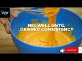 Jalebi Recipe by AKW Channel