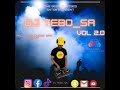 And There Was Gqom Vol 2.0 [Dj Tebo_Sa] 2023