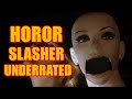 6 Horor Slasher Paling Underrated | Rekomendasi Film Streaming Vol. 7