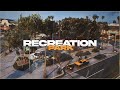 [FIVEM MAP] Recreation Park in LA