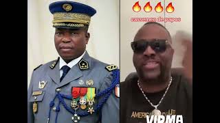 🟢 PARTI 2 JOHNNY PATCHEKO CASSE LES PAPO DU GÉNÉRAL APALO QUI CE TAPE TOUTES LES FEMMES DÉPUTÉS 🇨🇮😱