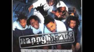 Nappy Headz - F.L.A.