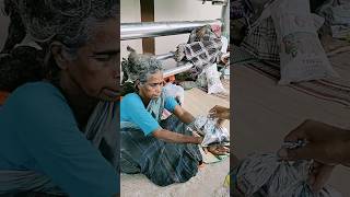 Gribe Help Video | Giving Food To Poor People  #trending #youtube #shorts #shortvideo #humanity