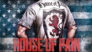 House of Pain The Iconic Hip Hop Trio that Ruled the '90s