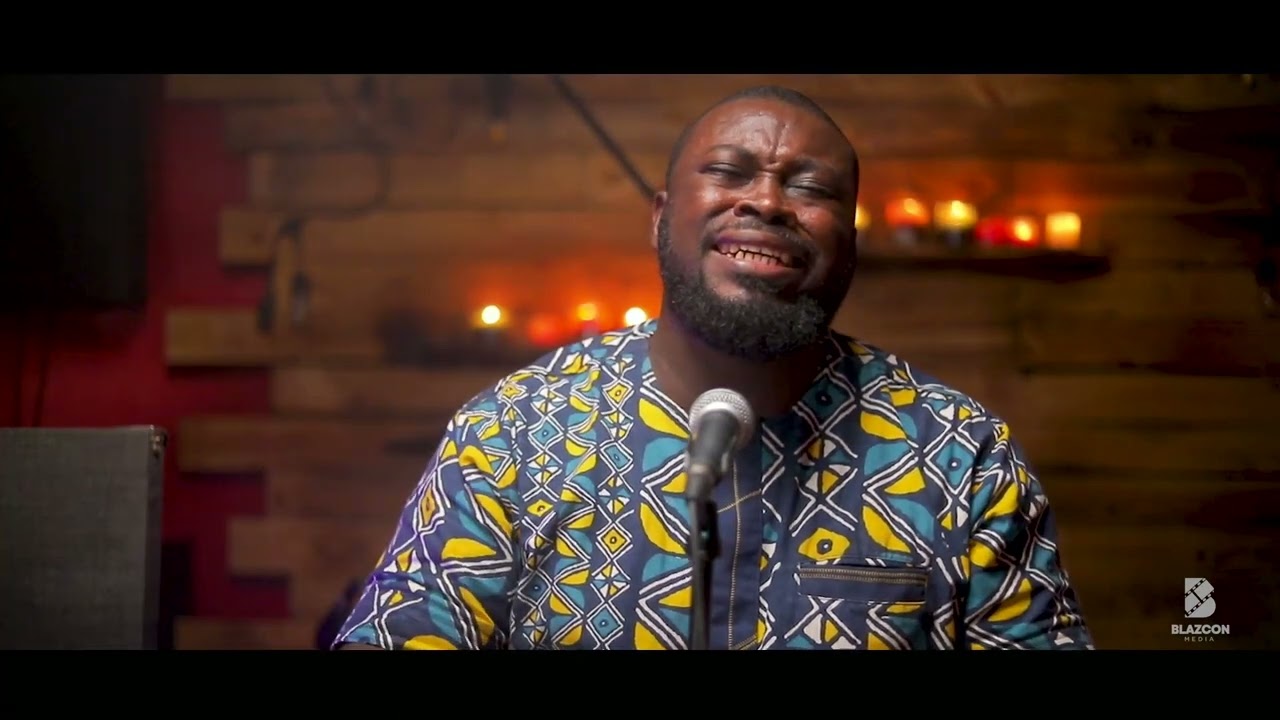 Local Gospel Worship Pastor Philip Youtube