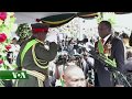 Strong Reactions to the New Cabinet in Zimbabwe - Straight Talk Africa