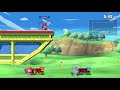 new diddy kong goes bananas in elite smash