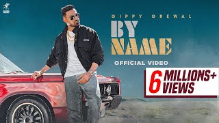 By Name  Gippy Grewal | Wazir Patar | Limited Edition | Humble Music | New Punja