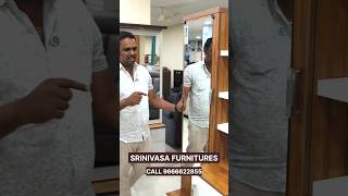 SRINIVASA FURNITURES. CALL 9666622855