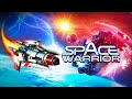 Space Warrior The Origin Main Menu Theme