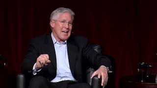 Grit as Indicator of Success | Pete Carroll