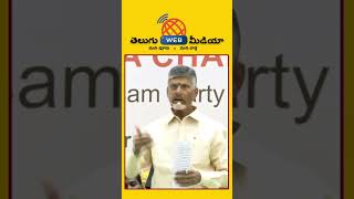 ప్రంపచానికి భారత దేశం ఒక ఆదర్శం కావాలి...#ap #politics #andhrapradesh