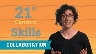 Collaboration: Team Up for Better Ideas & Results | Career Center