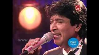 Ran Tharu - Keerthi Pasquel  @ Dell Studio Season 02 ( 28-08-2015 )