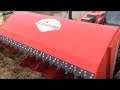 coupe silo shear bucket