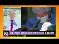 comunicarea medic–pacient – prof. dr. alexandru vlad ciurea spitalul clinic sanador