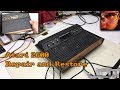 Super Chill - Atari 2600 VCS - Repair and Restore