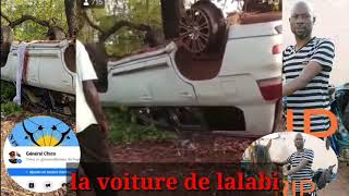 GENERAL CHICO SABLEBLE LALABI DIT GAOUSSOU KALILOU BERTHE VIENT DE NOUS QUITTE PAIX A SON AME