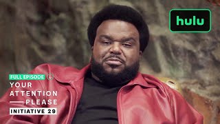 Your Attention Please: Season 3, Episode 3 (Full Episode) | Hulu