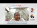 irillic spotlight with dr. sanjit agrawal part 2