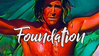 Foundation: Crucifying A Masterwork