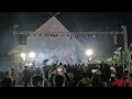 The Final Countdown - GMP The Band (live) at Lui-Ngai-Ni 2024