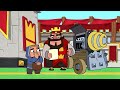 Clash-A-Rama Donny and the Spell Factory (Clash of Clans)