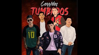 Corridos Tumbados MIX! - RANCHO HUMILDE - DJ Octubre