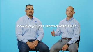 ADT Real Dealer Story - How Revamp Security Got Started