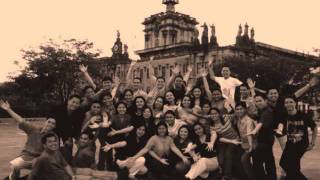 Ikaw Lamang - UST Singers (1995)