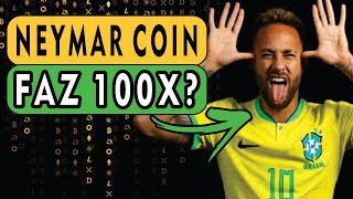 ⚽ URGENTE: NEYMAR COIN PODE FAZER 100X!