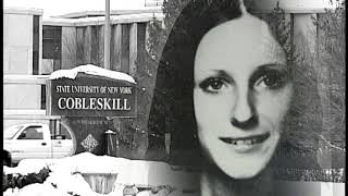 Cold Case: 1974 murder case of SUNY Cobleskill student still unsolved