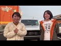 【ジムニー女子】納車後1ヶ月後ふもとっぱらキャンプ場へ！走行性に不満あり？実燃費＆カスタムオプションレビュー