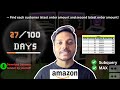 SQL Data Analysis Interview Question #27/100 | SQL Challenge | SQL Tutorials | Business analyst
