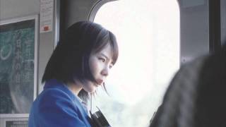 森田美位子 CM ネスレアミューズ 頑張ってるあなた OL篇