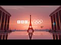 Paris 2024 Olympic Games Trail | CBBC