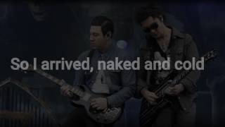 Avenged Sevenfold - The Stage Music Lyrics